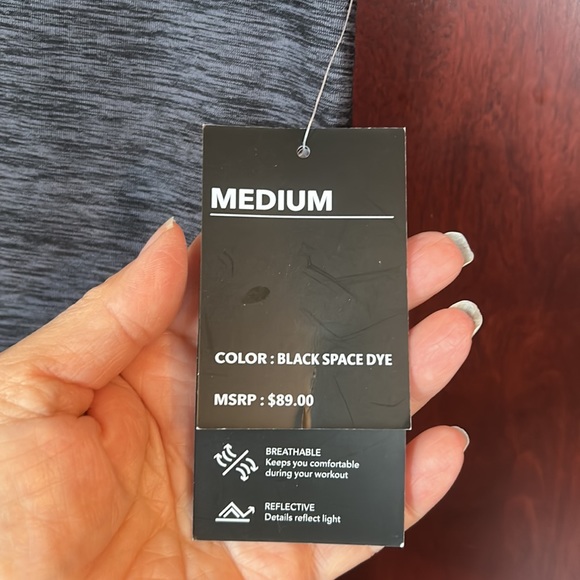 RCTIV8 activewear leggings size medium - Picture 5 of 9